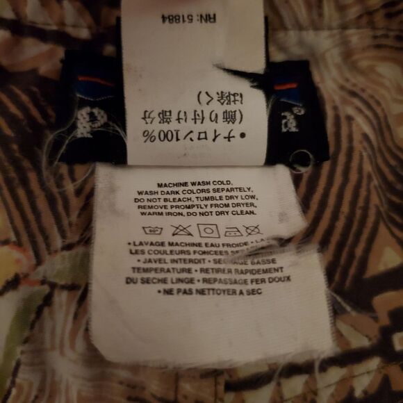 Patagonia Men's Board Shorts Size 32 - Picture 10 of 10